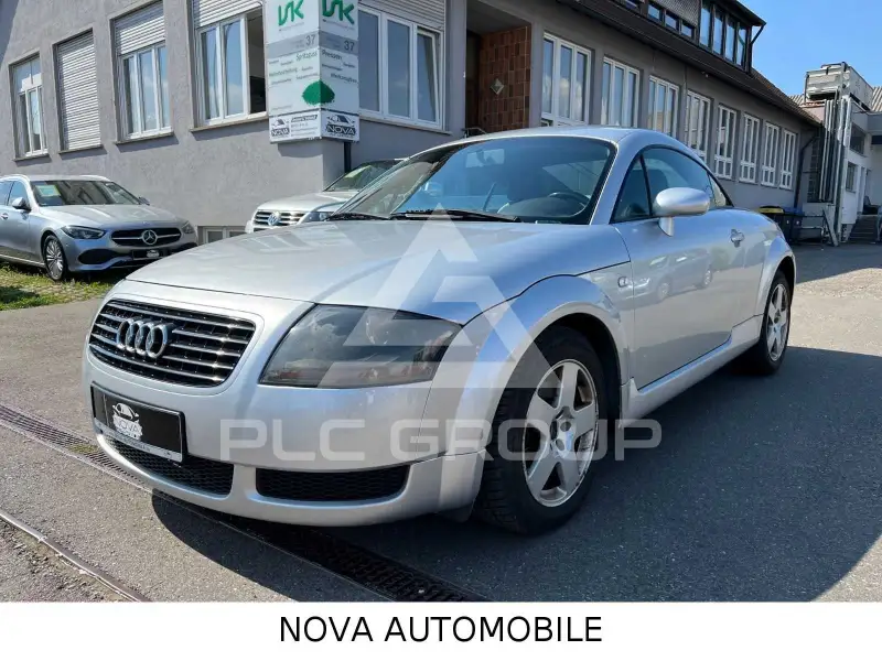 1998 Audi TT