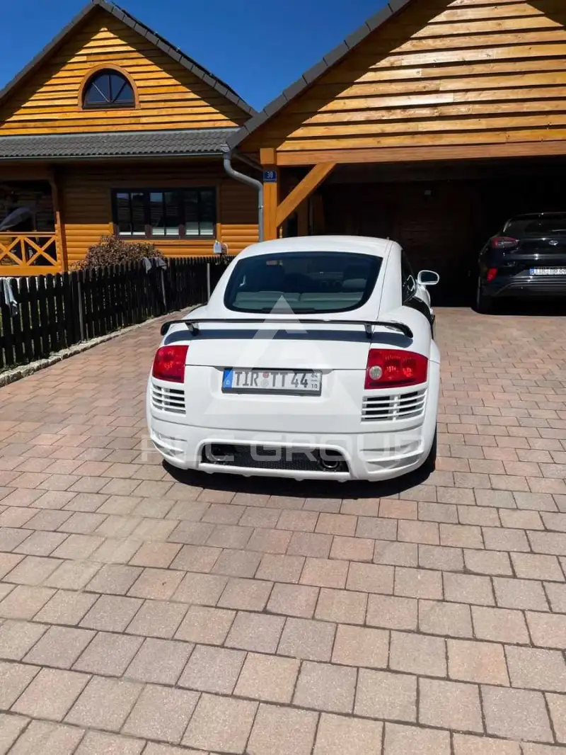 1998 Audi TT