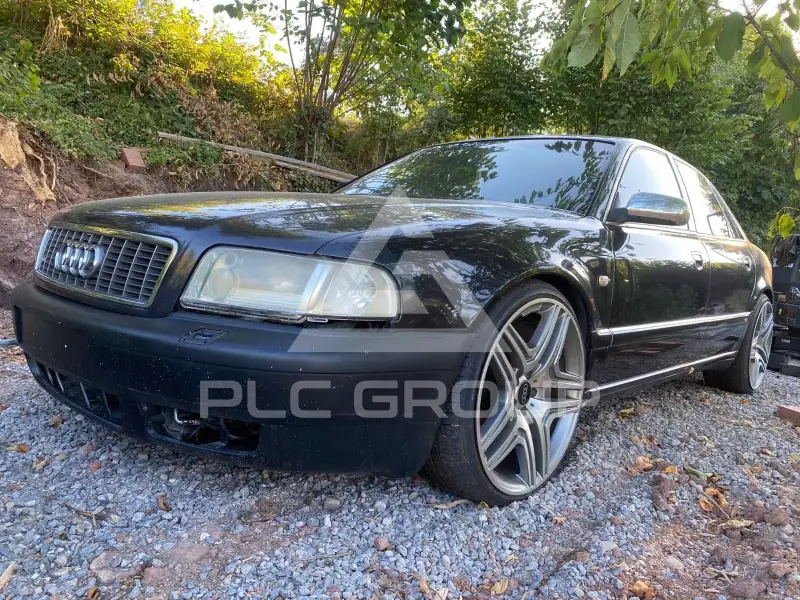 1998 Audi S8