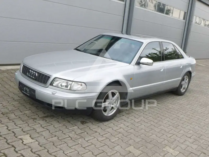 1998 Audi S8