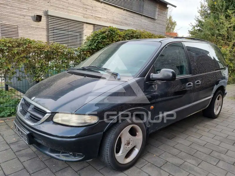 1998 Chrysler VOYAGER