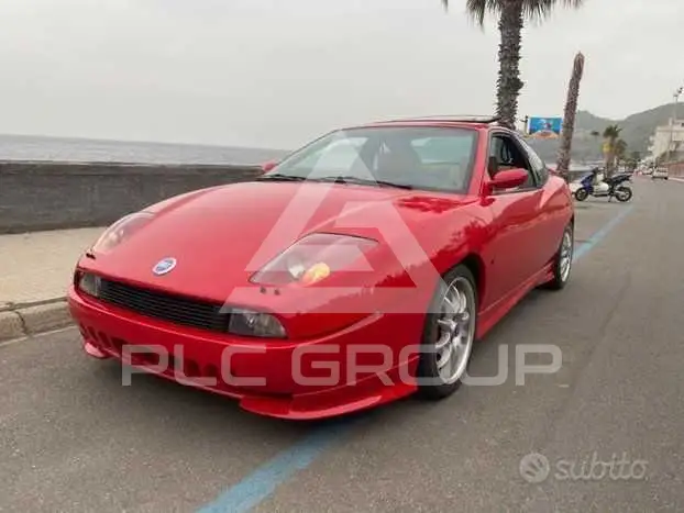 1998 Fiat Unknown