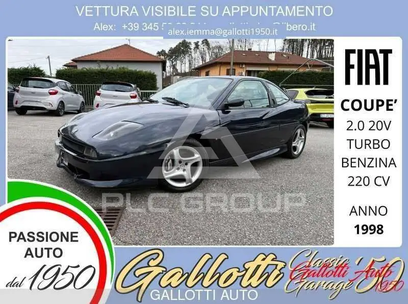 1998 Fiat Unknown