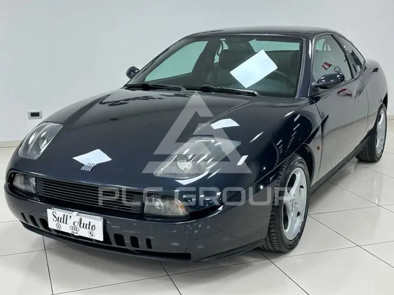 1998 Fiat Unknown