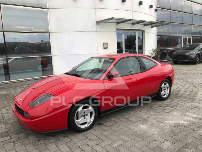 1998 Fiat Unknown