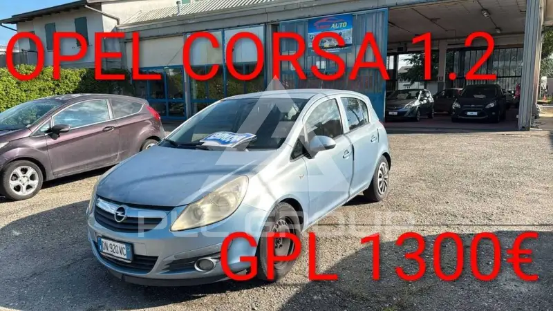 1998 Fiat Punto