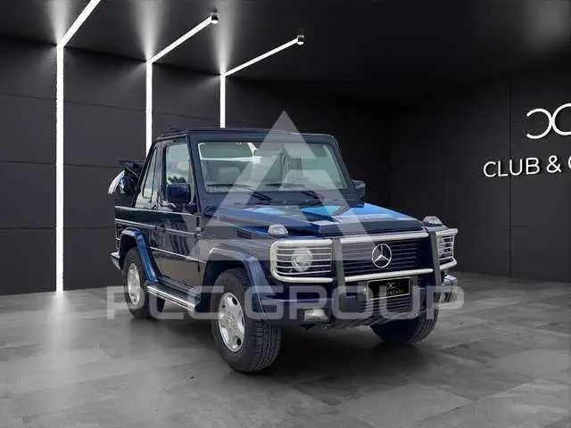 1998 Mercedes Benz Other