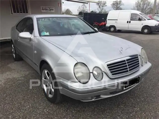 1998 Mercedes Benz Other