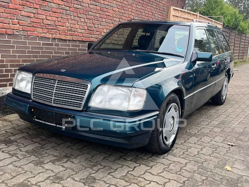 1998 Mercedes Benz 280