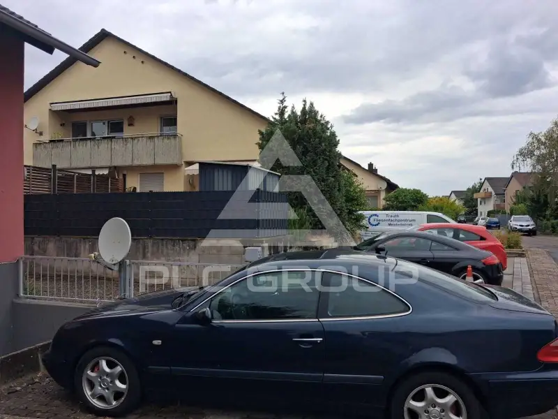 1998 Mercedes Benz CLK 430