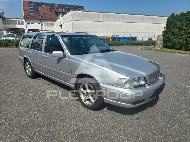 1998 Volvo V70