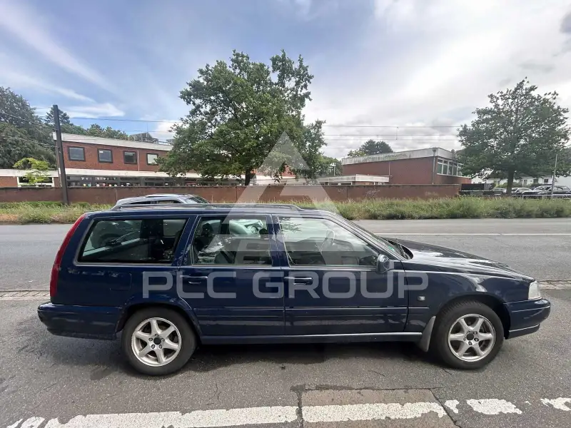 1998 Volvo V70