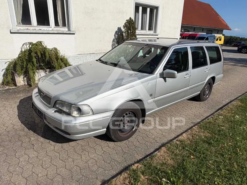 1998 Volvo V70