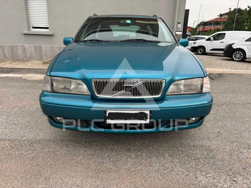 1998 Volvo V70