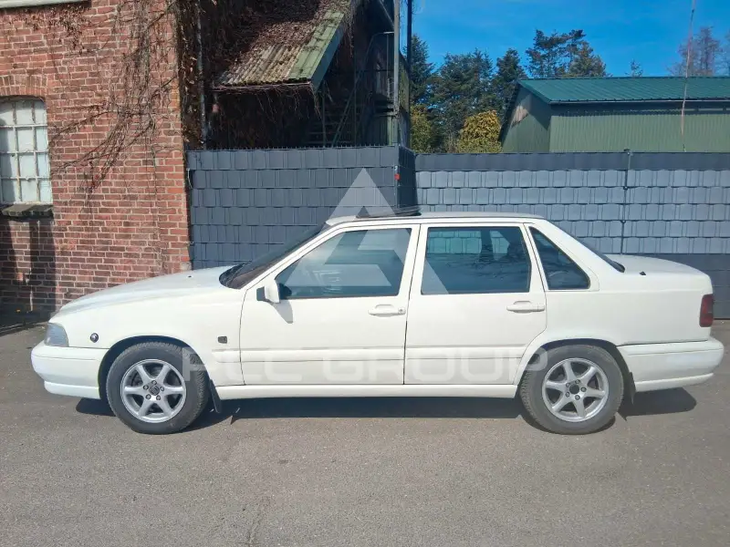 1998 Volvo S70