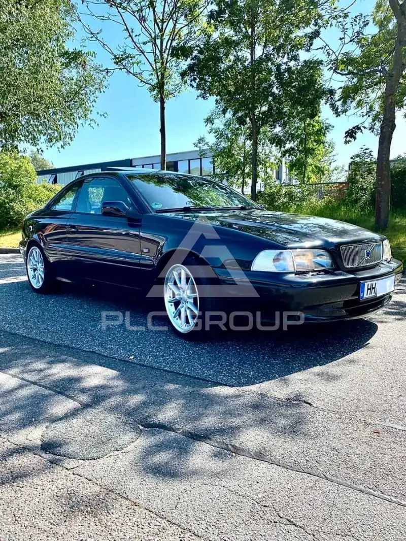 1998 Volvo C70
