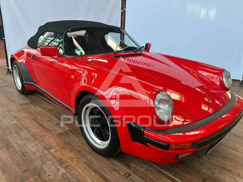 1998 Porsche 911