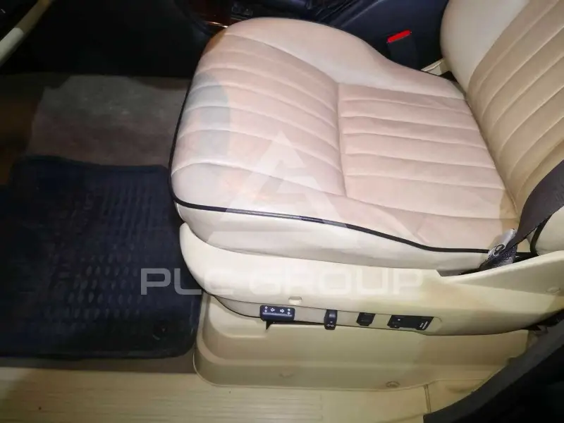 1998 Land Rover Range Rover