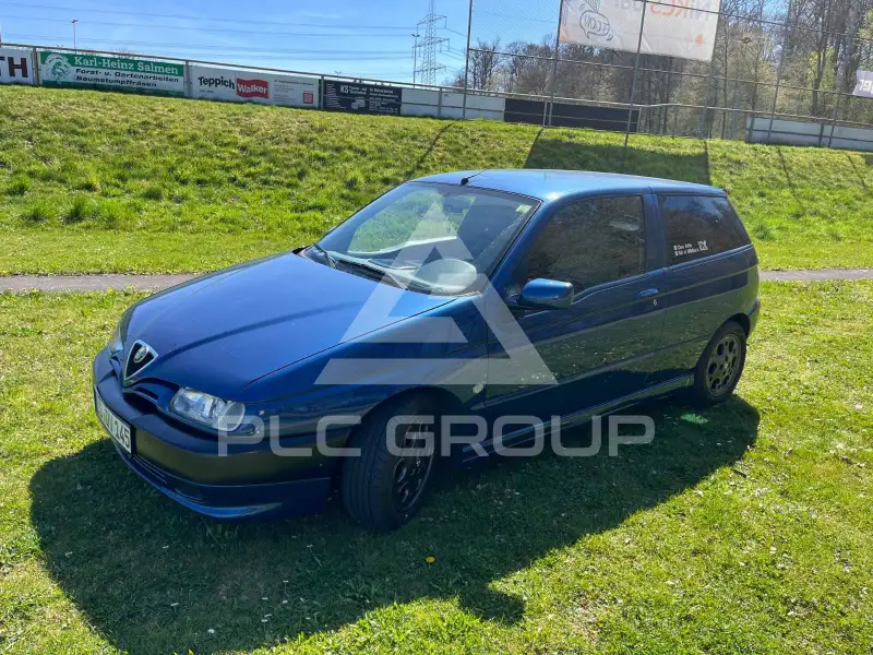 1998 Alfa Romeo 145
