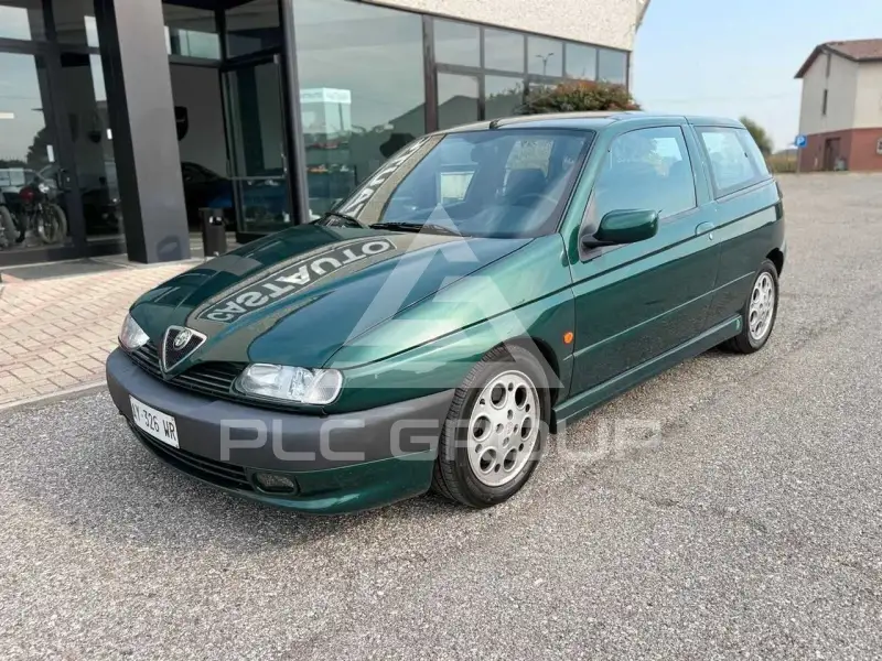 1998 Alfa Romeo 145