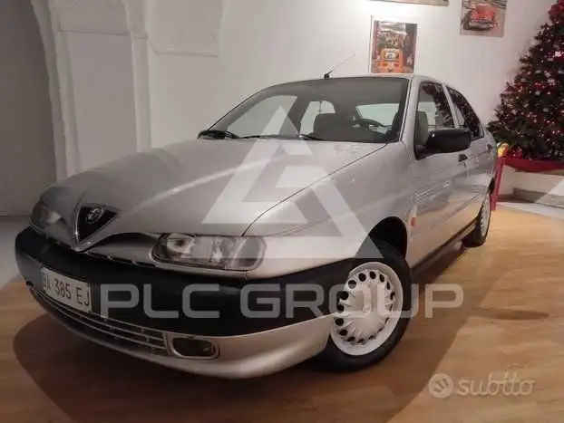 1998 Alfa Romeo 146