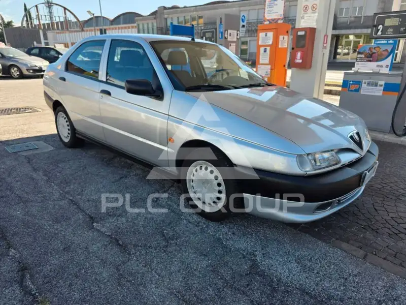 1998 Alfa Romeo 146
