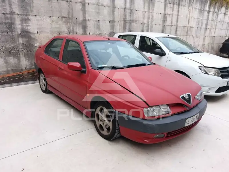 1998 Alfa Romeo 146