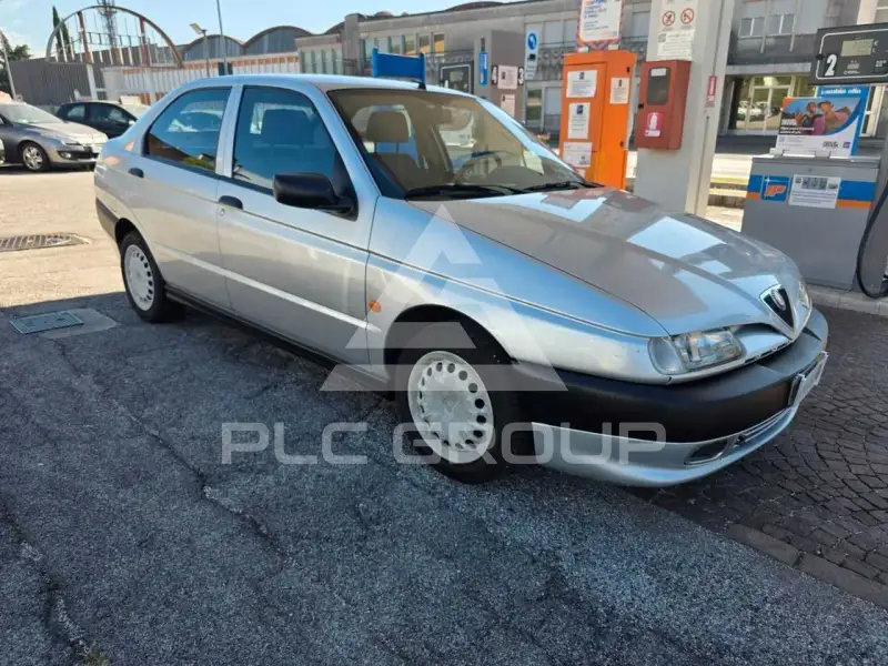 1998 Alfa Romeo 146