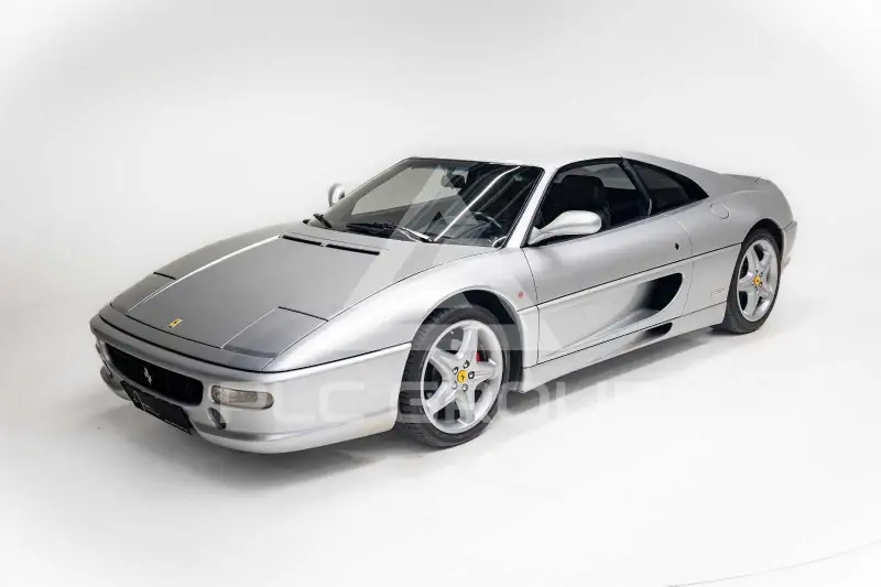 1998 Ferrari F355