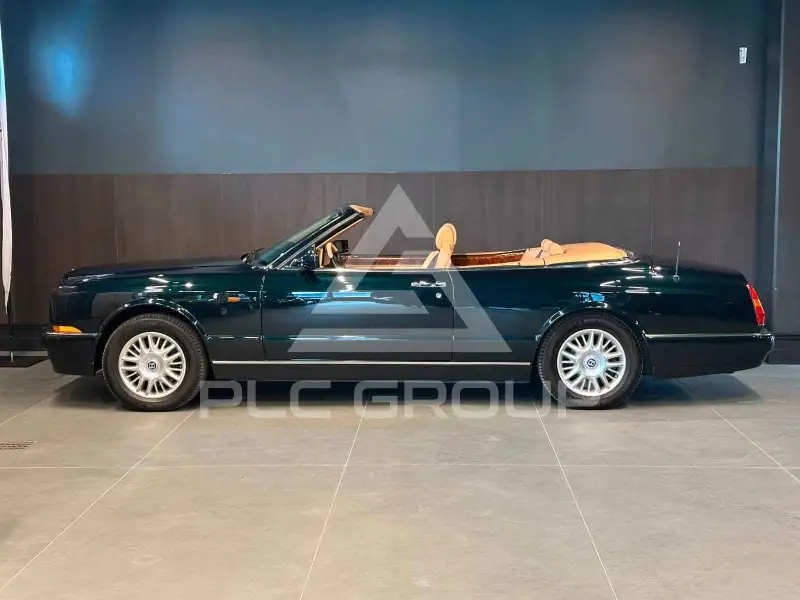 1998 Bentley Azure