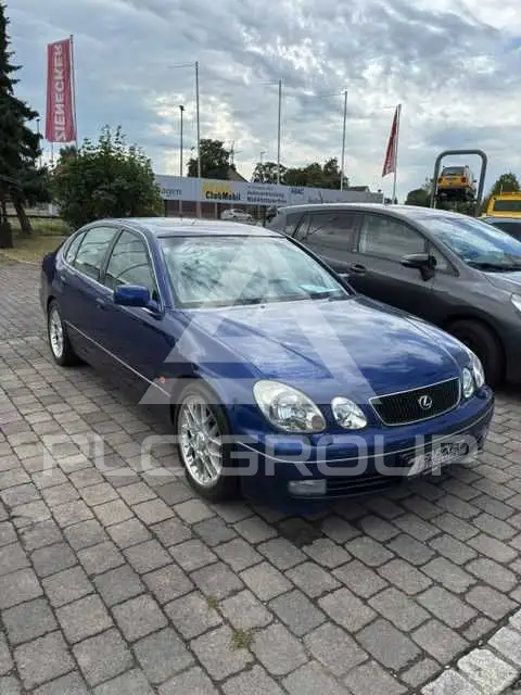 1998 Lexus GS300