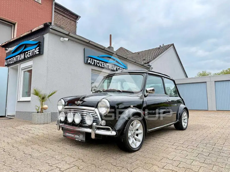 1998 Mini COOPER
