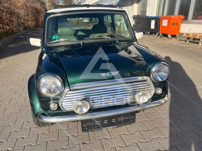 1998 Mini COOPER