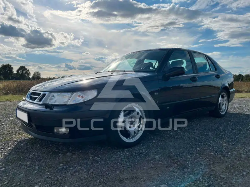 1998 SAAB 9-5