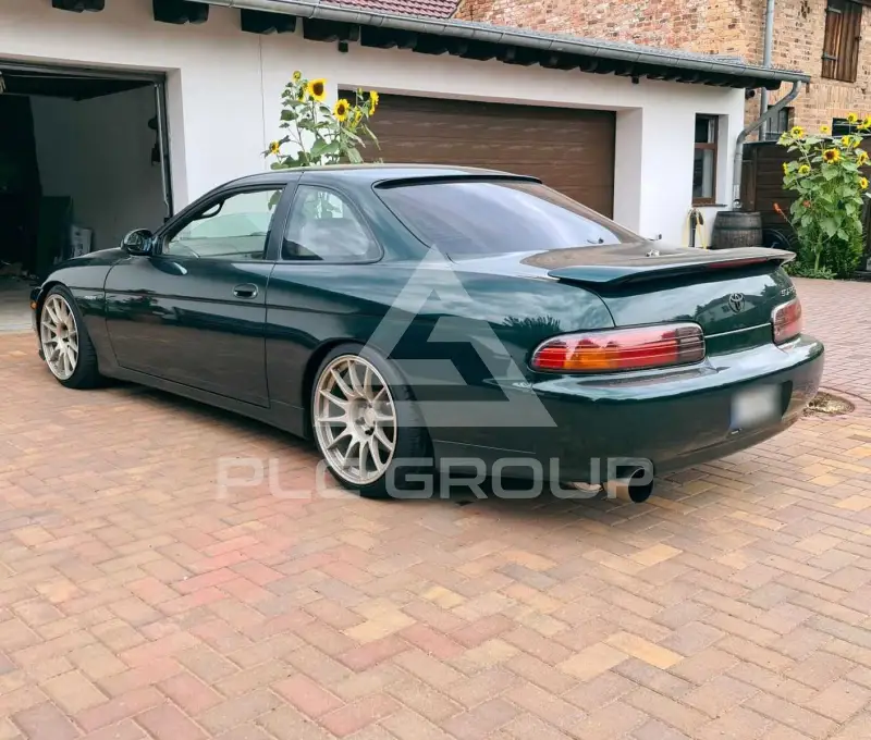 1998 Toyota Other