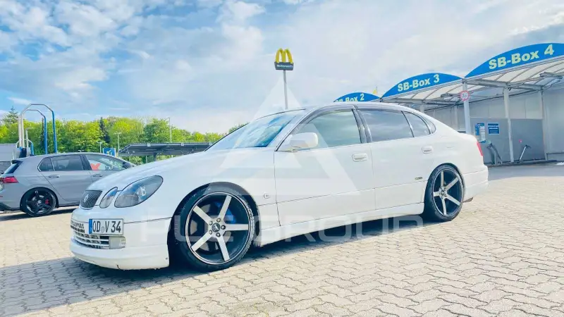 1998 Toyota Other
