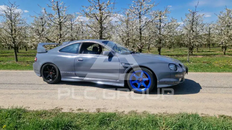 1998 Toyota CELICA