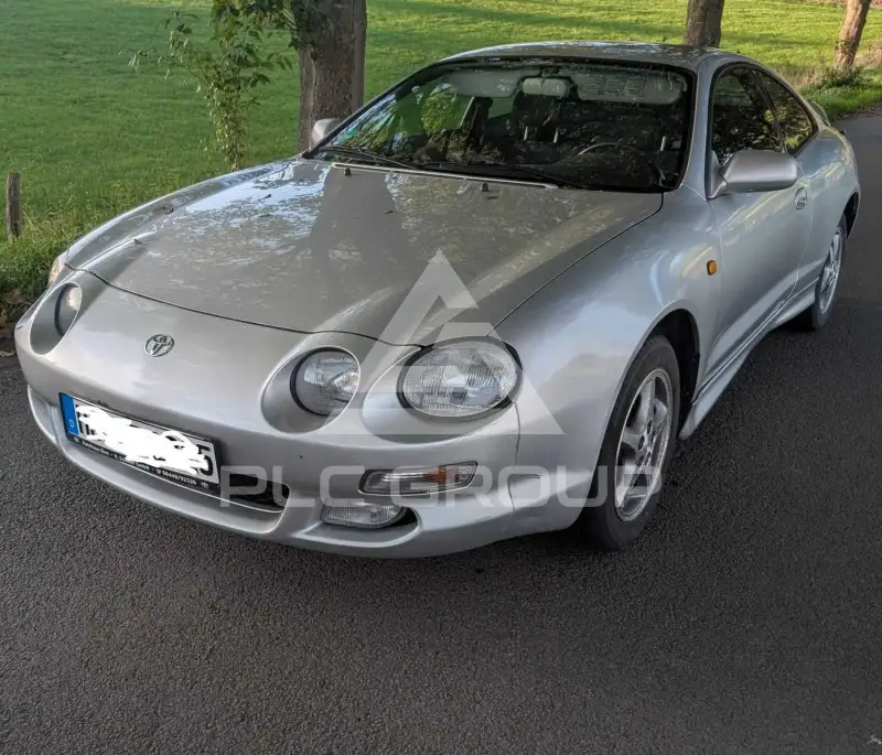 1998 Toyota CELICA