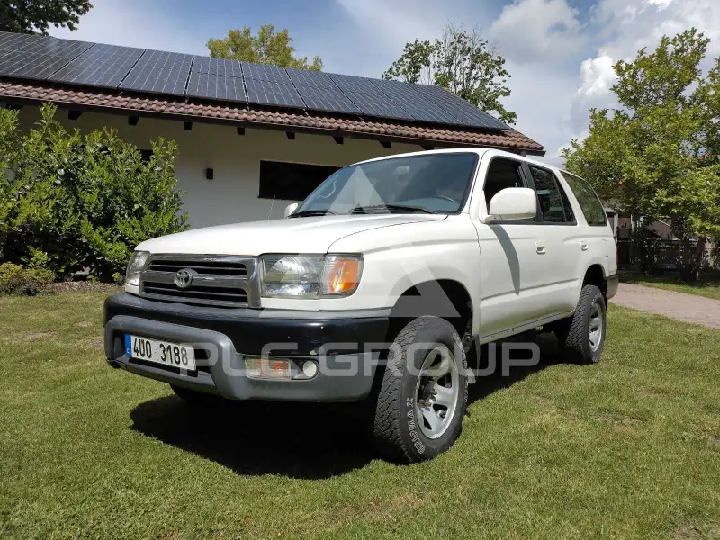 1998 Toyota 4 RUNNER