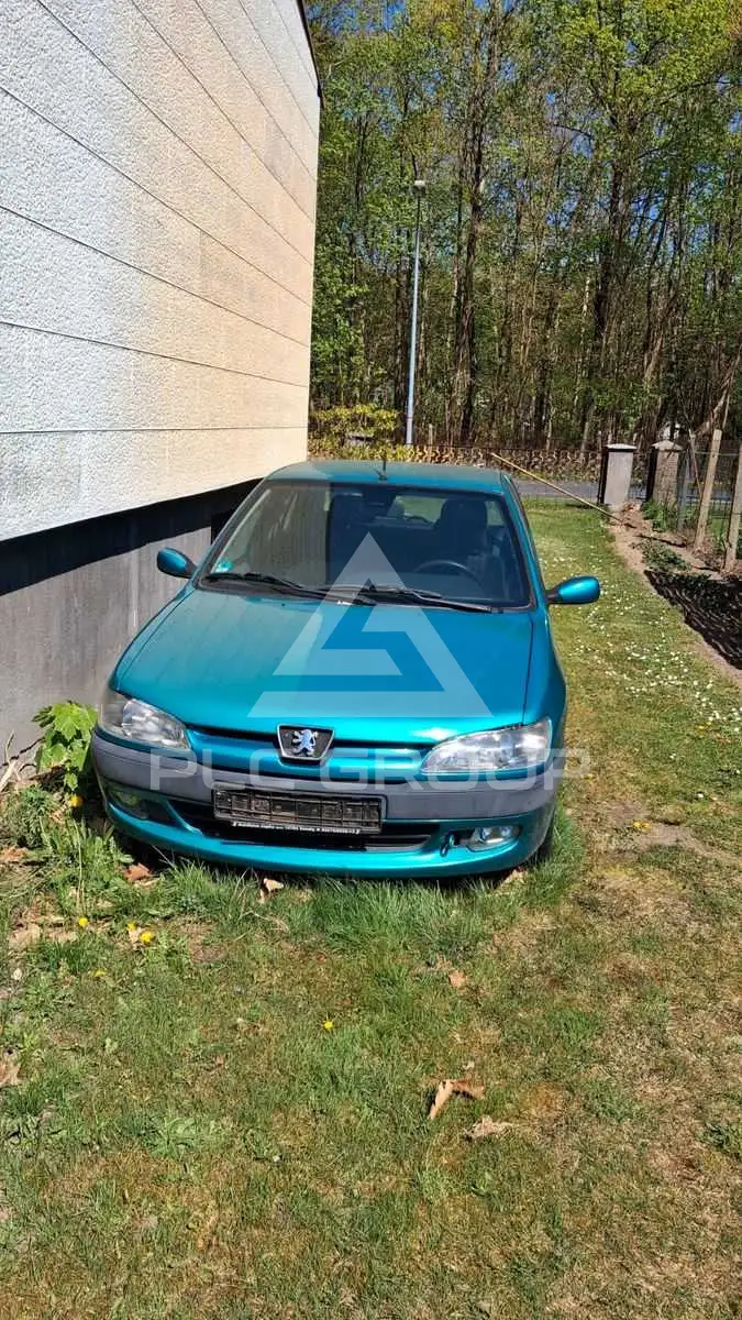 1998 Peugeot 306
