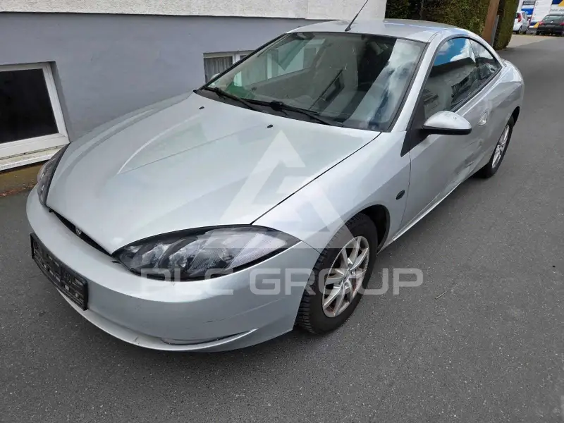 1998 Ford Cougar