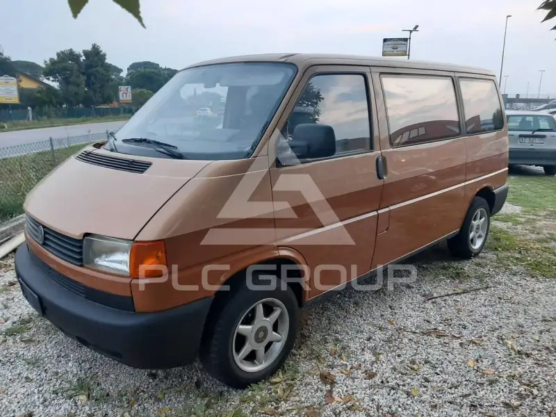 1998 Volkswagen Others