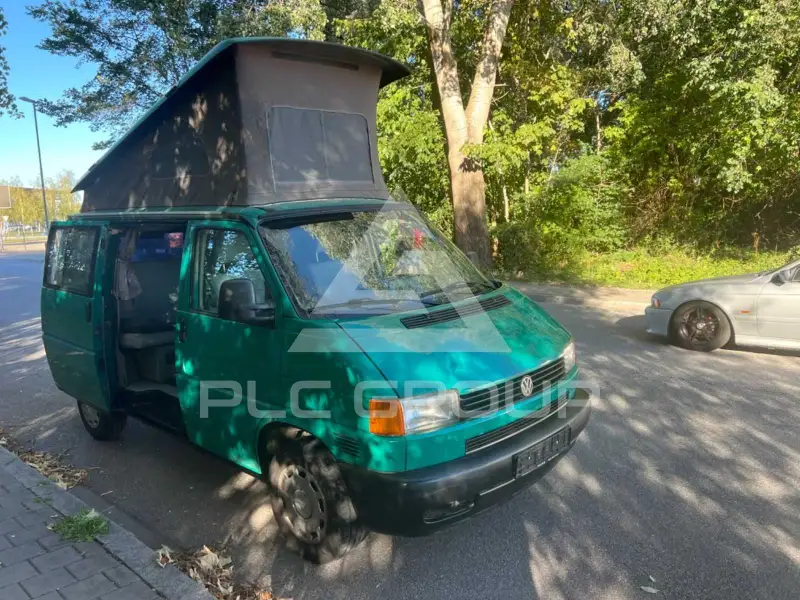 1998 Volkswagen T4