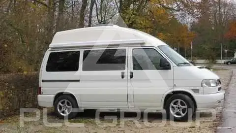 1998 Volkswagen T4