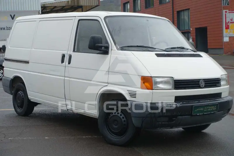 1998 Volkswagen T4