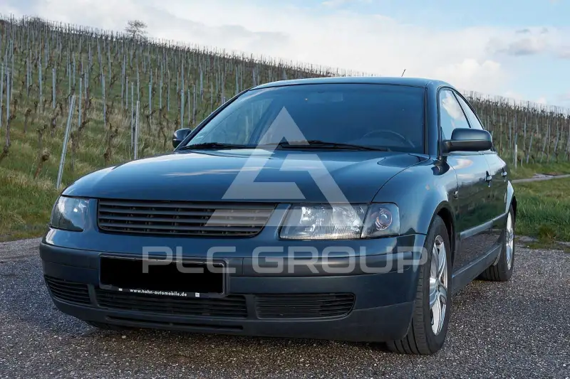 1998 Volkswagen Passat