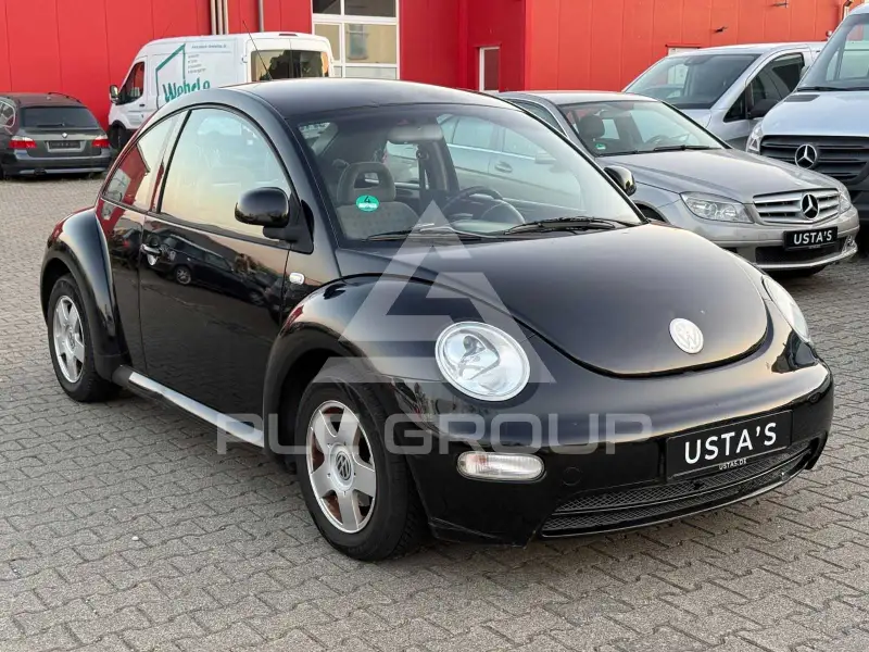 1998 Volkswagen BEETLE