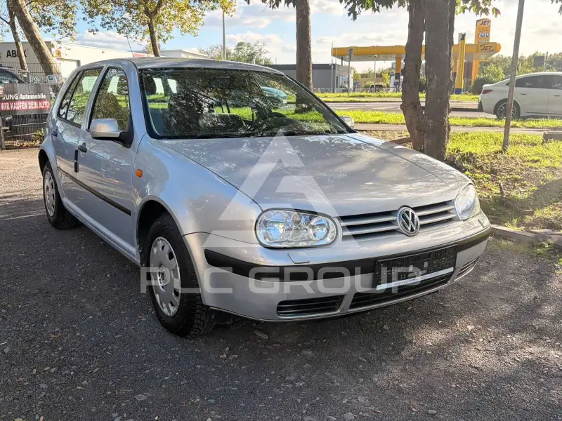 1998 Volkswagen GOLF