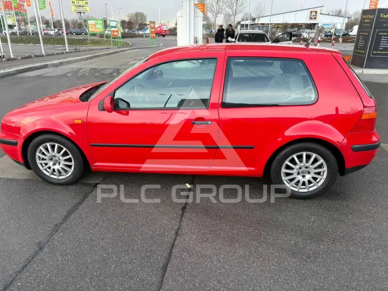 1998 Volkswagen GOLF