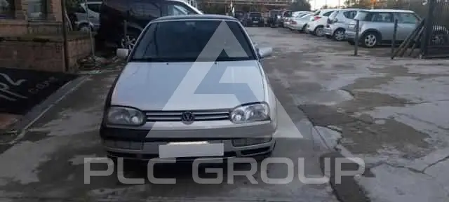 1998 Volkswagen GOLF